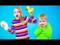 Download Lagu Amelia \u0026 Arthur have to babysit story.