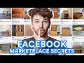 Ultimate Guide to Shopping FACEBOOK MARKETPLACE Best Items Deals