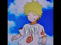 Lagu Naruto ending wind (speed up)