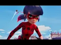 MIRACULOUS | 🐞 SECRET PROTOCOL - Akumatized 🐾 | SEASON 6 | Tales of Ladybug & Cat Noir