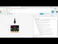 Tinkercad tutorial micro bit compass