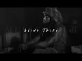 Shaboozey + Myles Smith, Blink Twice | sped up |