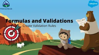 Create a validation rule to check that a contact is in the zip code of its account