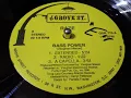 RAZE- BASS POWER [ EXTENDED ]