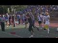 OIA D-II title game Nanakuli 35 Kaiser 21 Nacnac Productionz 2 of 7
