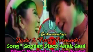 Download MISTERI ILLAHI - Lisda Octaviani \u0026 Ferry Fernandes - Goyang Disco Anak Gaul - Stf Bercinta Dlm Badai MP3