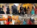 Random vlog 2 ft MAMA KI ENGAGEMENT