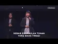 Download Lagu Sbab engkaulah Tuhan ( Kau kusembah )