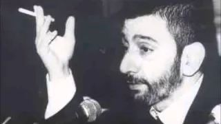 زياد الرحباني الله يساعد الله يعين دندنها
