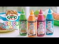 16 0613 PROJ COLOR CHEF