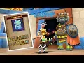 Wizard101 EASY AZTECA CRAFTING