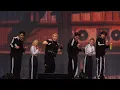 Download Lagu 240428 세븐틴 팔로우 어게인 서울 콘서트 힙합유닛 랄라리(LALALI) SEVENTEEN Follow Again concert Seoul