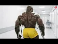 RONNIE COLEMAN NOW - IT NEARLY KILLED ME