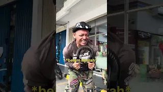 BANYAK YANG GA BISA MENYELESAIKAN TANTANGANKU! | KOMPILASI ISONKEH PART 1