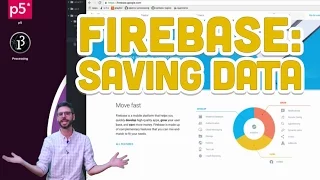 9 2 Firebase Saving Data - Programming with Text