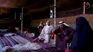 مسلسل راس غليص الجزء الاول الحلقه ١٦ 