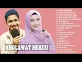 Download Lagu Alfina Nindiyani, Syakir Daulay Full Album Sholawat Merdu 2021 - Best songs of Alfina Nindiyani 2021