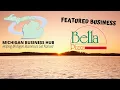 Featured Business Bella Pizza Allen Park Michigan