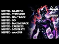 Download Lagu 🔥 TOP 8 MOST POPULAR GAMING BACKGROUND MUSIC 🔥 BEST NEFFEX SONGS OF ALL TIME ⚡ ULTRAZ MUSIC