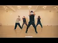 RO JAMES - LAST TIME | YEHWAN Choreography