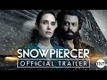 Video di Snowpiercer: Official Trailer | TBS