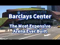 Barclays Center The Most Expensive Arena Ever Built