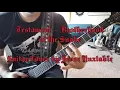 Testament - Brotherhood of the Snake (Guitar Cover)