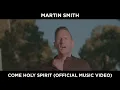 Download Lagu Come Holy Spirit (Official Music Video) Filmed In Jerusalem — Martin Smith