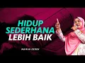 Download Lagu Jangan Berlebihan, Lebih Baik Hidup Seperlunya Saja | Rumah Mamah Dedeh