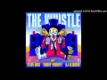 Steve Aoki x Timmy Trumpet x DJ Aligator - The Whistle (Extended Mix)