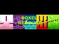 Boxel Rebound ALL LEVELS 1-50