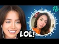 Pokimane Meets AI Pokimane