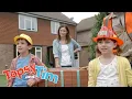 Download Lagu Topsy \u0026 Tim 204 - Bricks delivery | Full Episodes | Shows for Kids | HD