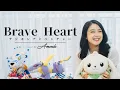 Download Lagu Digimon Adventure - BRAVE HEART cover by Amanda
