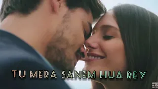 main tera sanem hwa ray berk atan atif seray seray atif dayan yuregim