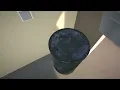 Будни перекупа. Попал в аварию и ушел в убыток. (My garage)
