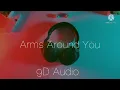 Arms Around You (9D AUDIO | USE HEADPHONES) [ XXXTENTACION, LIL PUMP ft. SWAE LEE , MALUMA ]