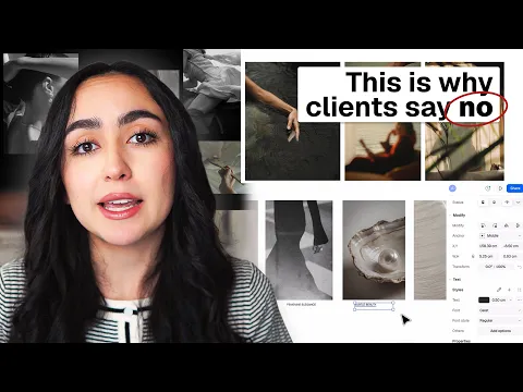 Warum die meisten Interior-Design-Moodboards nicht funktionieren (und wie man das ändert)