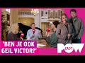 Lagu PowCast: Victor Vlam over 2025: 'Gewapend conflict niet uitgesloten in Nederland'
