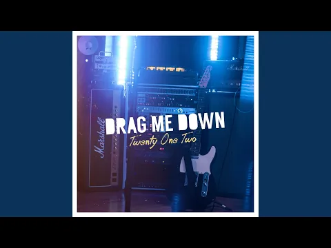 Download MP3 Drag Me Down