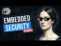 Microcorruption CTF - Introduction to Embedded Security Beginner Friendly