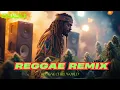 Download Lagu BEST Reggae Roots / NEW Dub Mix 2025 - Opzwepende Ritmes en Vibes voor Chill \u0026 Positiviteit