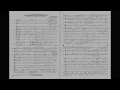 Theme from Schindler's List by John Williams/arr. Longfield and Barlowe