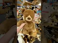 Which adorable GUND teddy bear would you choose