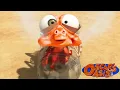 Lagu Oscar Eats a Hot Pepper + More Oscar's Oasis Cartoons For Kids