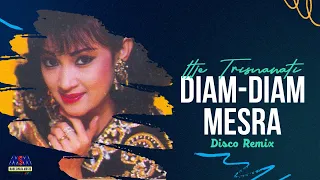 itje trisnawati diam diam mesra official audio 