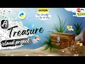 Python s Treasure Hunt Developing an Engaging Treasure Island Python