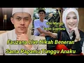 Lagu Fauzana Live Nikah Beneran Sama Masindra Tunggu Ikilo Mamas Suami Idaman Amaknya