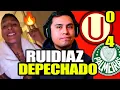 Download Lagu RUIDIAZ DESPECHADO SE BURLA DE LA U