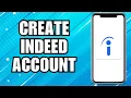 How To Create Indeed Account